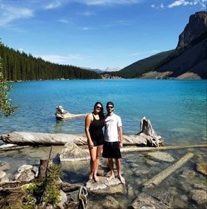 Meet your Posher, Scott